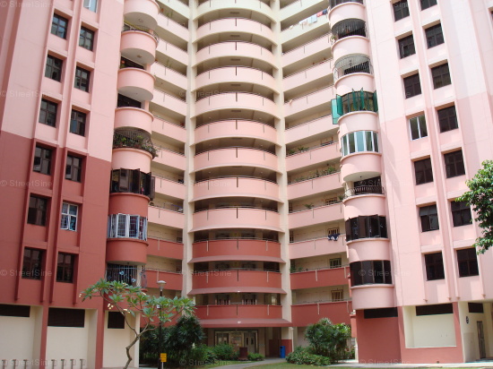Blk 360C Admiralty Drive (Sembawang), HDB 5 Rooms #228992
